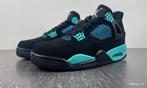 4 BQ7669-132 "Tiffany" BQ7669-132  RETRO  JORDAN 0429